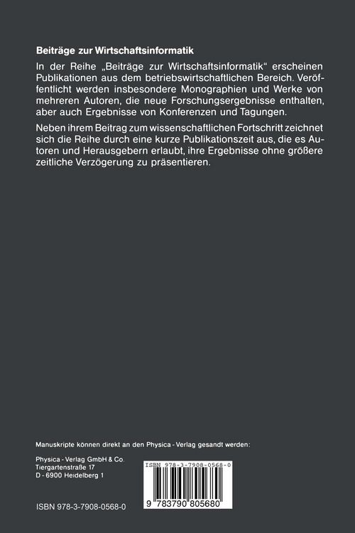 Produktbild: Zukunftsweisende Konzepte f&uuml;r die EDV-Ausbildung