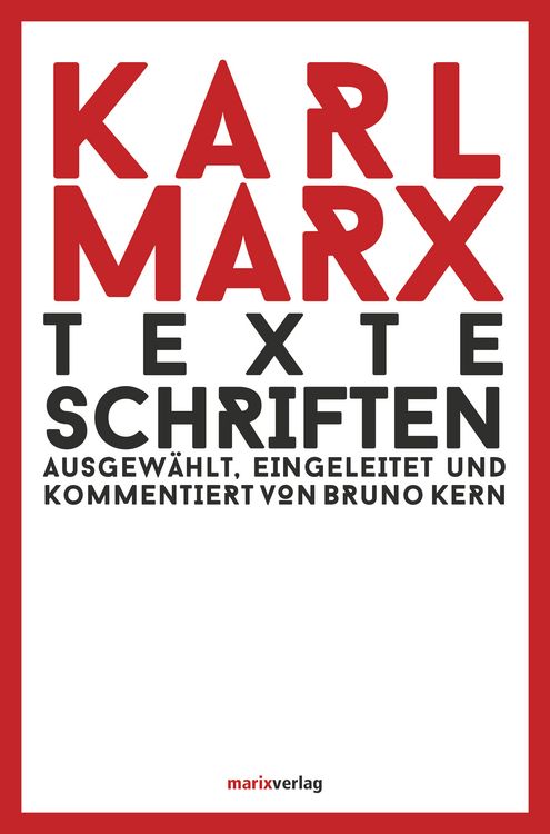 Produktbild: Texte Schriften