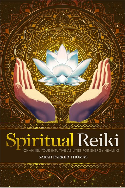Produktbild: Spiritual Reiki