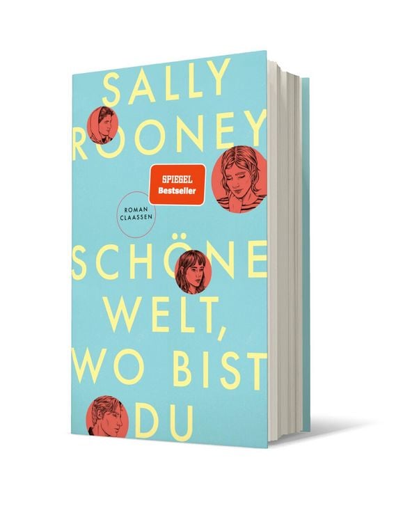 Produktbild: Schöne Welt, wo bist du