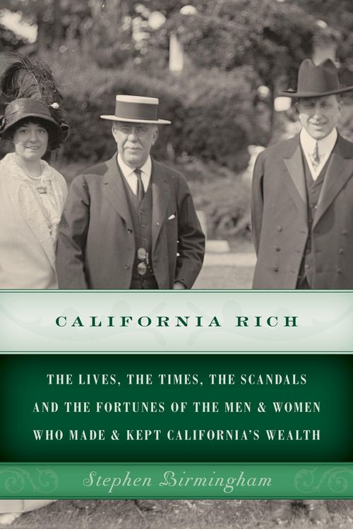 Produktbild: California Rich