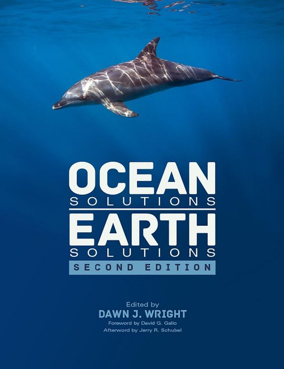 Produktbild: Ocean Solutions, Earth Solutions