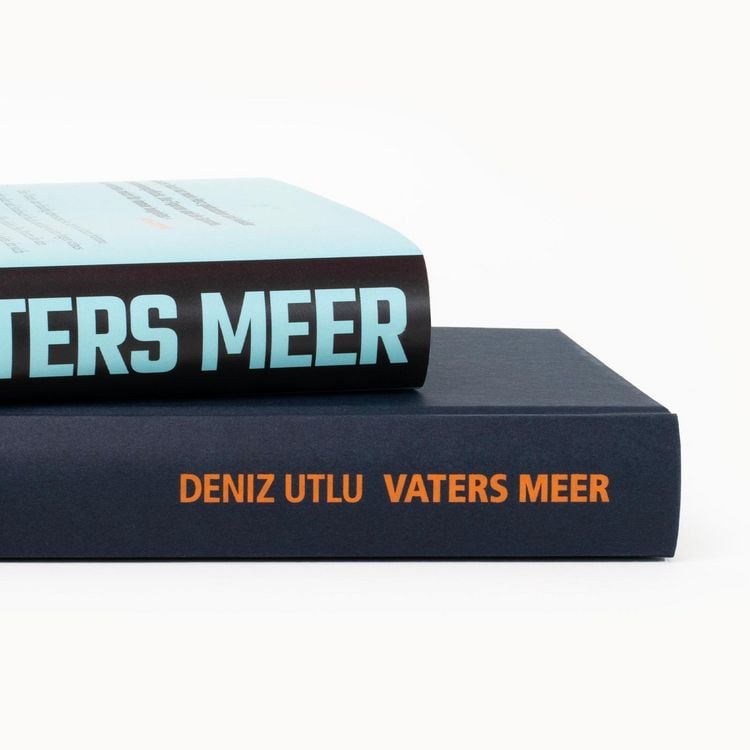 Produktbild: Vaters Meer