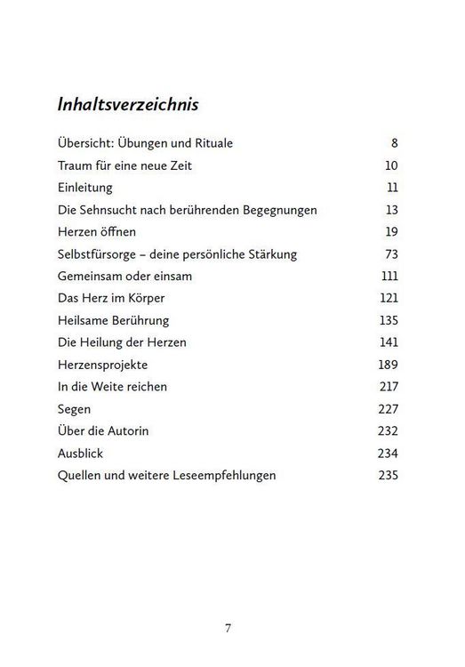 Produktbild: Herzen ber&uuml;hren