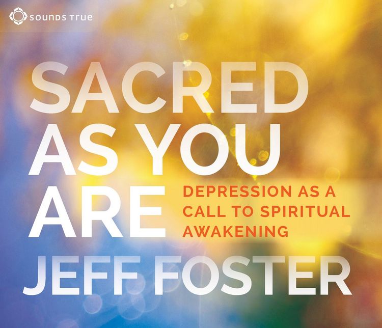Produktbild: Sacred as You Are