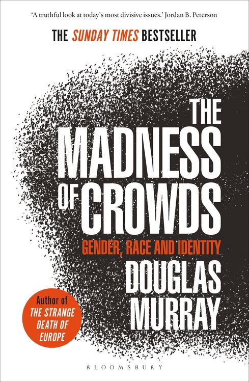 Produktbild: The Madness of Crowds