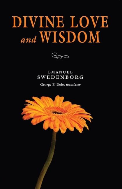 Produktbild: Divine Love and Wisdom