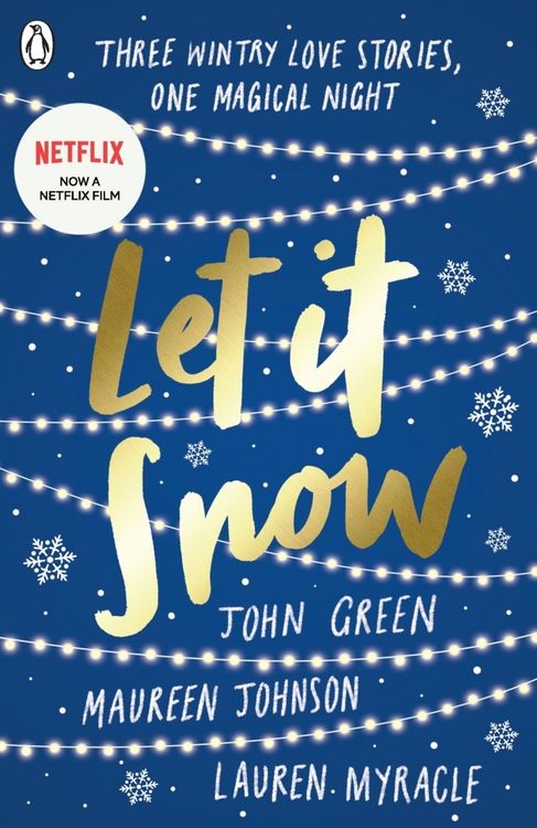 Produktbild: Let it Snow