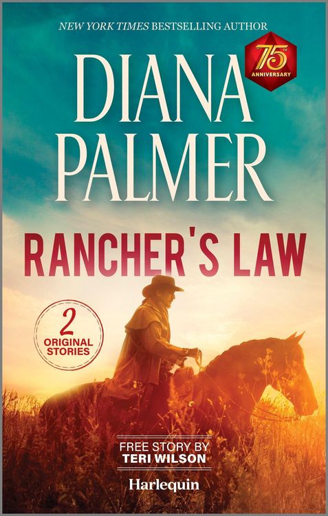 Produktbild: Rancher's Law
