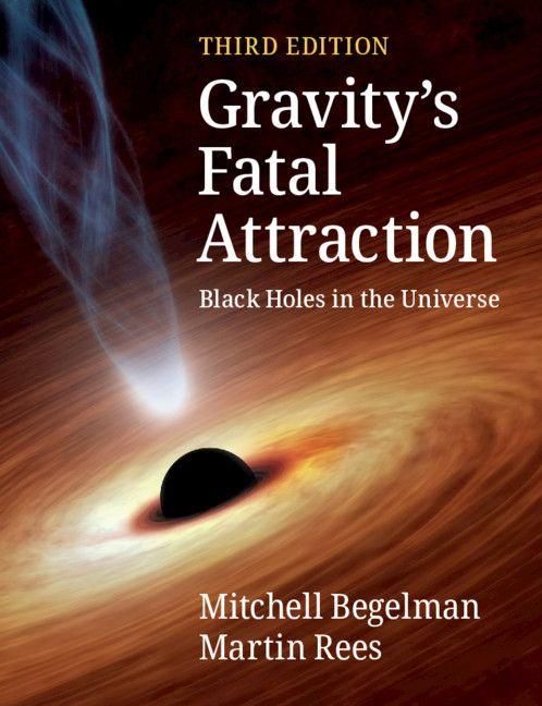 Produktbild: Gravity's Fatal Attraction