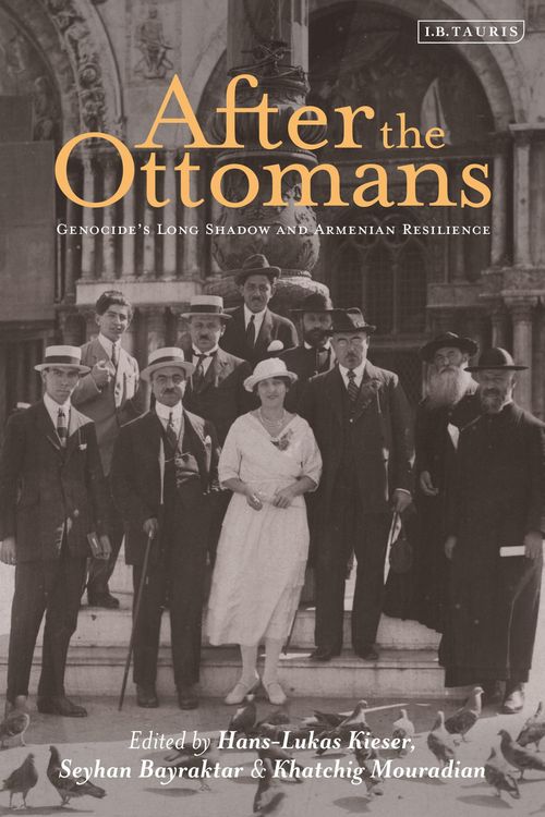 Produktbild: After the Ottomans