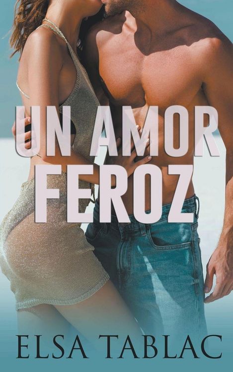 Produktbild: Un amor feroz