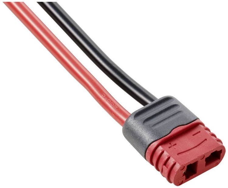 Produktbild: Reely Modellbau-Akkupack (NiMh) 7.2V 4200 mAh Zellen-Zahl: 6 Stick T-Stecksystem