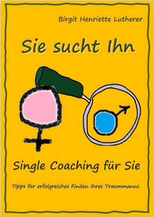 Produktbild: Single Coaching f&uuml;r Sie