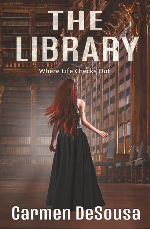 Produktbild: The Library