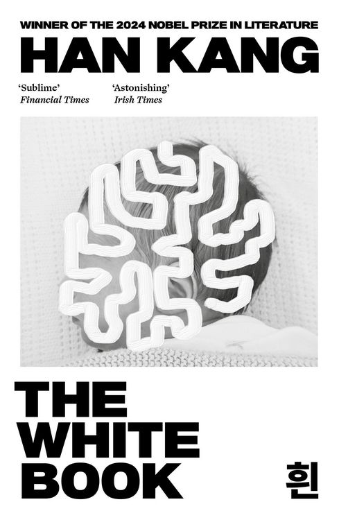 Produktbild: The White Book