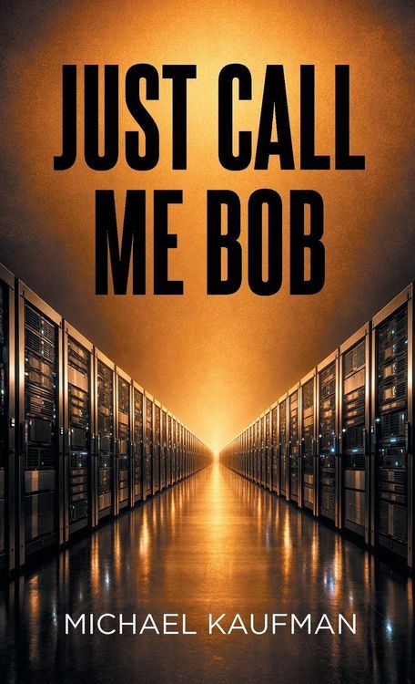 Produktbild: Just Call Me Bob