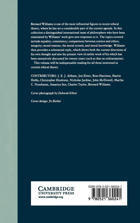 Produktbild: World, Mind, and Ethics