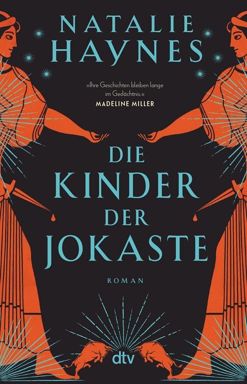 Produktbild: Die Kinder der Jokaste
