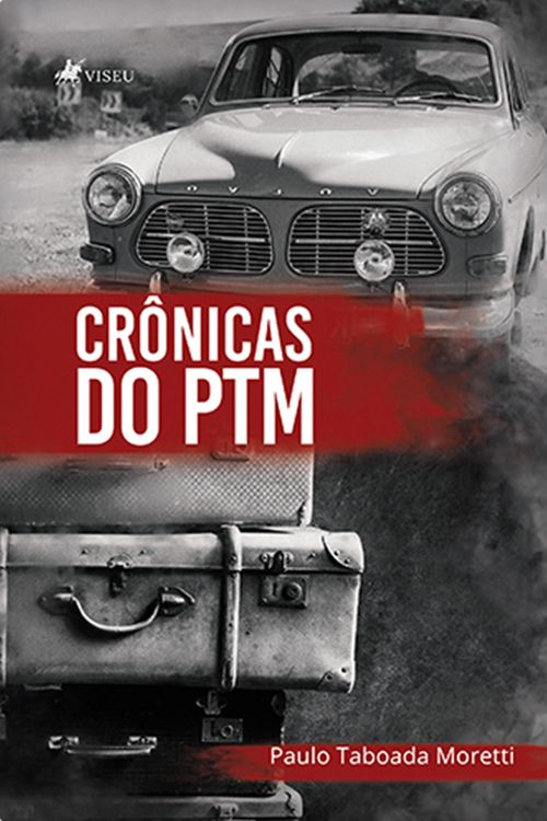Produktbild: Cr&ocirc;nicas do PTM