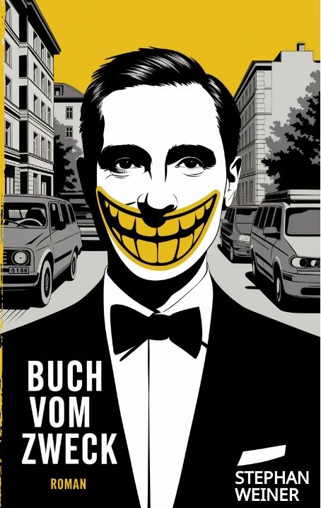 Produktbild: Buch vom Zweck