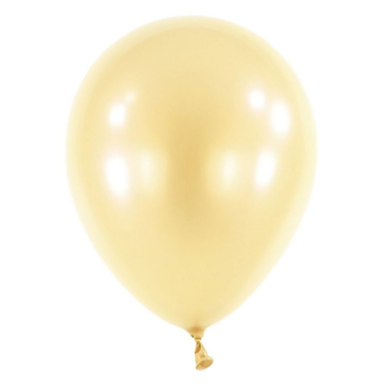 Produktbild: Luftballons Pearl bunt &Oslash;27,5cm 50 St&uuml;ck