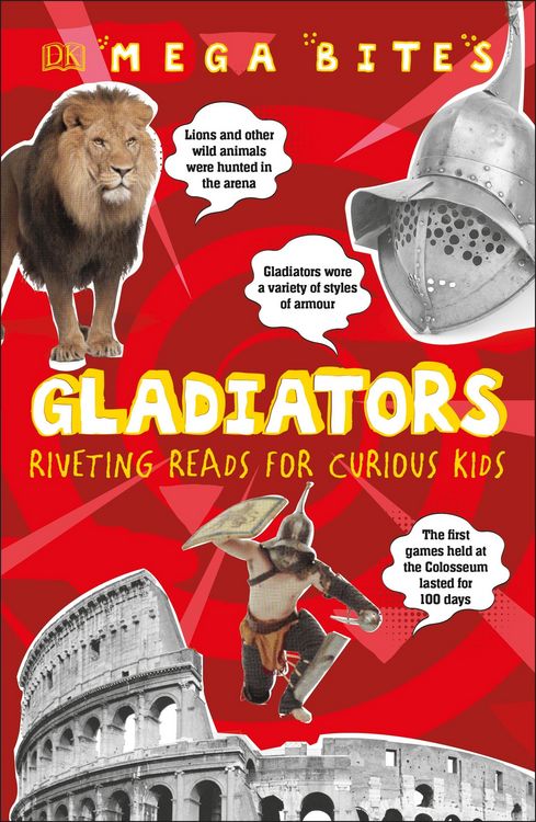 Produktbild: Gladiators