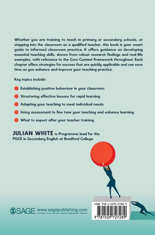 Produktbild: Smart Teaching