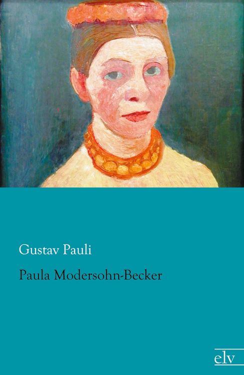 Produktbild: Paula Modersohn-Becker