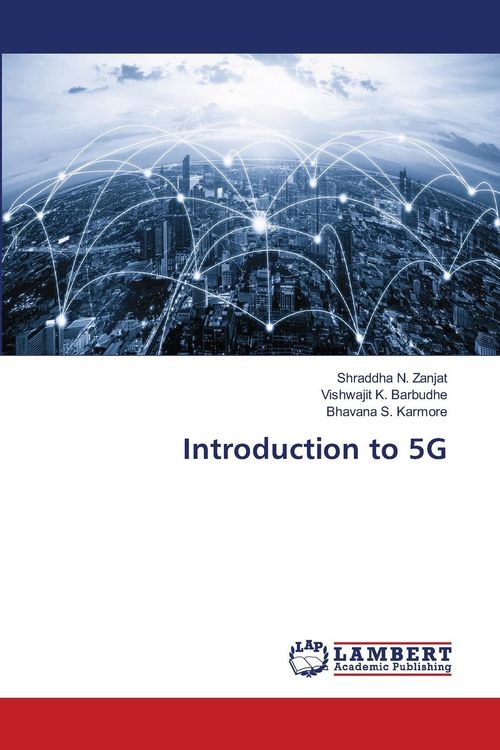 Produktbild: Introduction to 5G