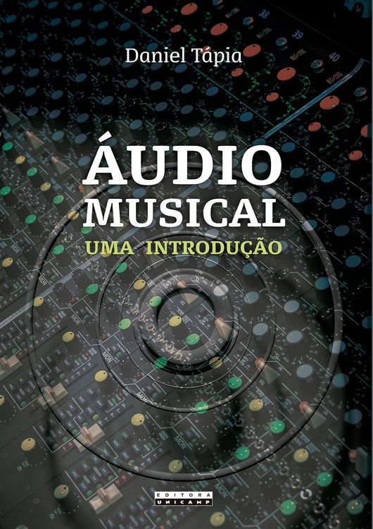 Produktbild: &Aacute;udio Musical