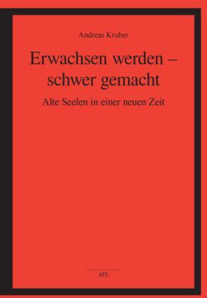 Produktbild: Erwachsen werden - schwer gemacht