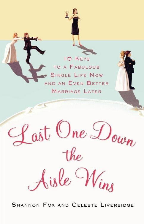 Produktbild: Last One Down the Aisle Wins
