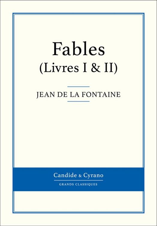Produktbild: Fables