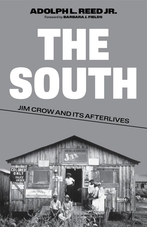 Produktbild: The South