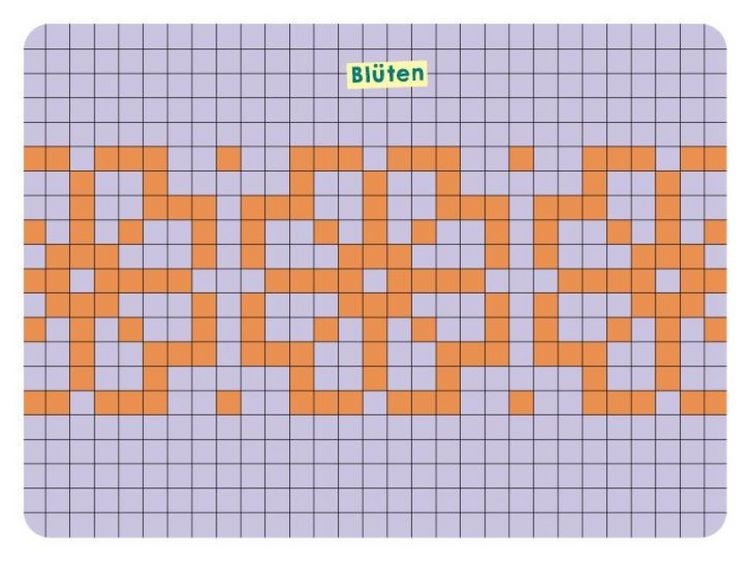 Produktbild: 55 x stricken &ndash; Gute-Laune-Motive: Deine Strickmustersammlung als Kartenset