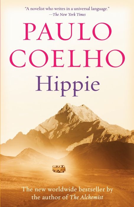 Produktbild: Hippie