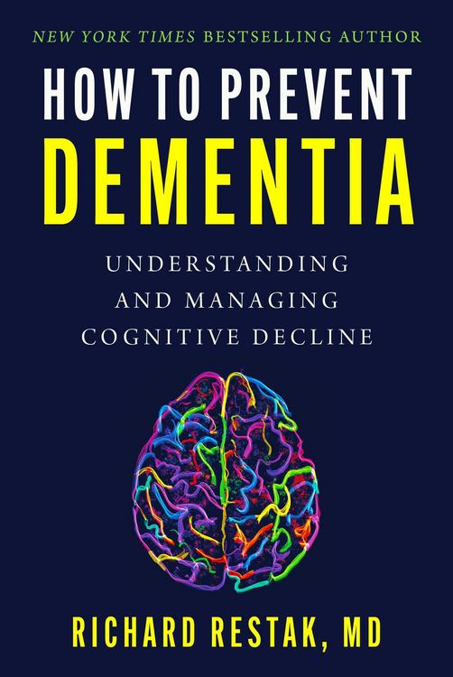 Produktbild: How to Prevent Dementia