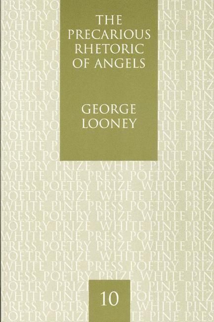 Produktbild: Looney, G: Precarious Rhetoric of Angels