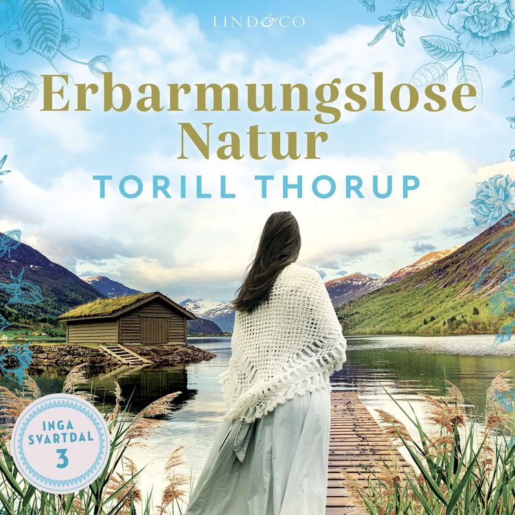 Produktbild: Erbarmungslose Natur