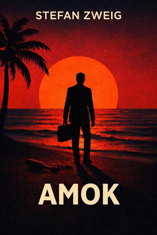 Produktbild: Amok