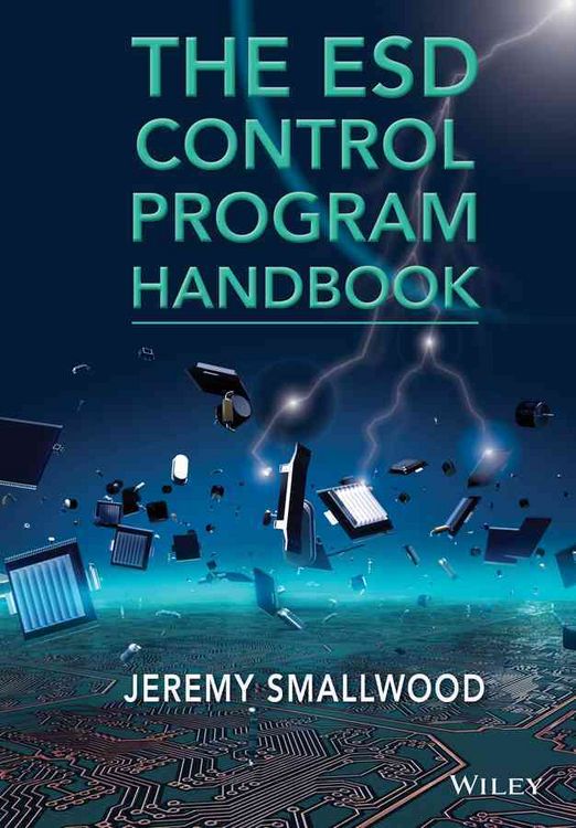 Produktbild: The ESD Control Program Handbook