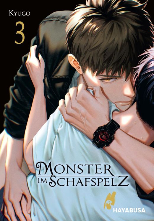 Produktbild: Monster im Schafspelz 3
