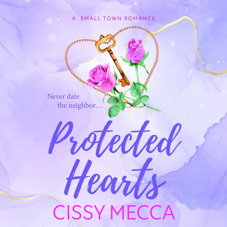 Produktbild: Protected Hearts