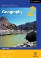Produktbild: De Klerk, G: NSSC Geography Module 2 Student's Book