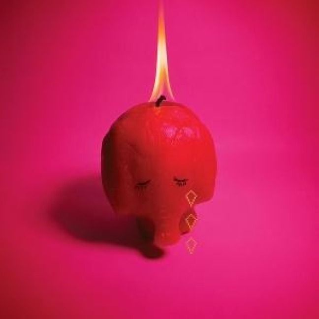 Produktbild: Pink Elephant