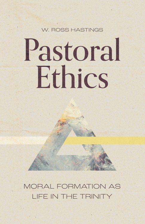 Produktbild: Pastoral Ethics