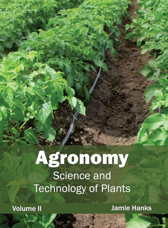 Produktbild: Agronomy