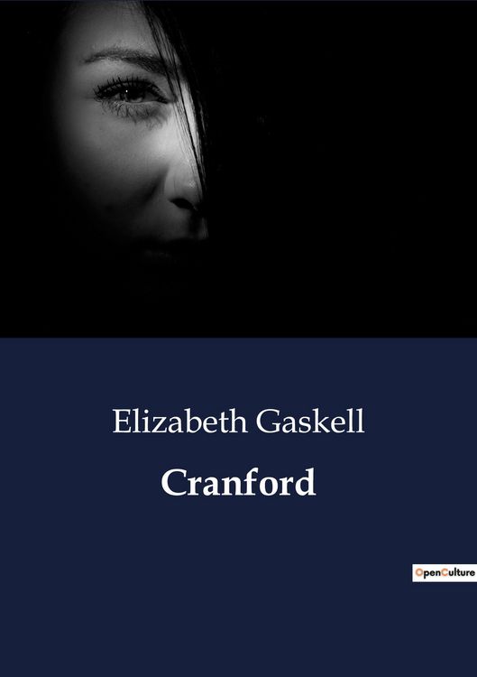 Produktbild: Cranford