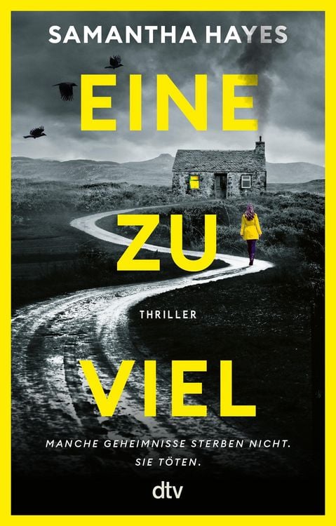 Produktbild: Eine zu viel